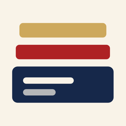 Publications app icon